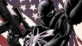 Flash Thompson Eugene